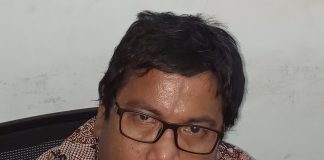 Negara Hadir Untuk Penyandang Disabilitas – Ralian Jawalsen Ralian Jawalsen