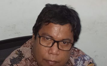 Negara Hadir Untuk Penyandang Disabilitas – Ralian Jawalsen Ralian Jawalsen