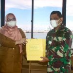 Cepat dan Tepat Salurkan Bantuan Korban Gempa di Sulbar, Gubernur Sulsel Apresiasi Lantamal VI