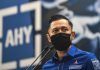 Pengamat: Kepemimpinan AHY Belum Matang dan Rapuh Agus Harimurti Yudhoyono atau AHY Ketua umum partai Demokrat | Foto : Istimewa