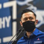 Pengamat: Kepemimpinan AHY Belum Matang dan Rapuh Agus Harimurti Yudhoyono atau AHY Ketua umum partai Demokrat | Foto : Istimewa