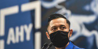 Pengamat: Kepemimpinan AHY Belum Matang dan Rapuh Agus Harimurti Yudhoyono atau AHY Ketua umum partai Demokrat | Foto : Istimewa