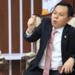 Abu Janda Sebut Islam Arogan, Senator Minta Polisi Berikan Keadilan Wakil Ketua DPD RI, Sultan B Najamudin | Foto: Istimewa