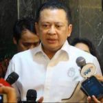 Ketua MPR Desak Pemerintah Tindak Tegas WNA China Pelanggar Izin Tinggal Ketua MPR RI, Bambang Soesatyo | Foto : Istimewa