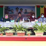 Bangkitkan Ekonomi Batam, Rudi Kebut Pembangunan Batam Wali Kota Batam, Muhammad Rudi