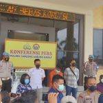 Pelatih Sepakbola Sodomi Anak di Bawah Umur