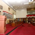 Pemko dan DPRD Batam Sepakati Dua OPD Berganti Nama Wali Kota Batam, Muhammad Rudi