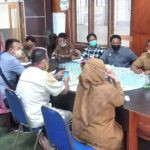 KNPI Tanjab Barat Tolak Dana Hibah Disparpora Rp 150 juta