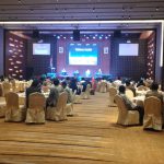 Bangkitkan Pariwisata Kepri, Dispar Gelar Rakor Bersama Pelaku Pariwisata Dispar Gelar Rakor Bersama Pelaku Pariwisata