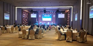 Bangkitkan Pariwisata Kepri, Dispar Gelar Rakor Bersama Pelaku Pariwisata Dispar Gelar Rakor Bersama Pelaku Pariwisata