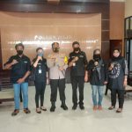 L-KONTAK Laporkan Sejumlah Desa di Wajo Terkait Dugaan Perbuatan Melawan Hukum