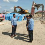 Angkat Bicara, ASN-DPRD Mesuji Main Proyek Itu Hoax