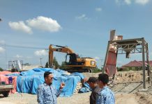 Angkat Bicara, ASN-DPRD Mesuji Main Proyek Itu Hoax