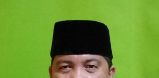Fatmawati dan Tenun Kebangsaan Ralian Jawelsen - Ketua Bidang Kesejahteraan Sosial dan KeMasyarakat DPD TMP DKI Jakarta)