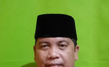 Fatmawati dan Tenun Kebangsaan Ralian Jawelsen - Ketua Bidang Kesejahteraan Sosial dan KeMasyarakat DPD TMP DKI Jakarta)
