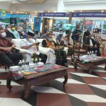 Event Pariwisata Kepri Bangkit Digelar, Bagikan 150 Voucher Nginap Gratis Hanya dengan Belanja Rp50 Ribu PT Cakra Bramastra Internasional menggelar Event Pariwisata Kepri Bangkit yang diselenggarakan di Atrium Timur Mega Mall Batam Centre, Batam, Jumat (05/02/2021)