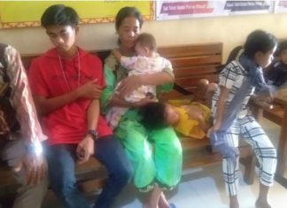 AKBP Alim: “Rekonstruksi Ulang Pengeroyokan Hanafi Tetap akan Dilaksanakan” Keluarga Korban