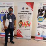 Momentum HPN 2021 Sebagai Ajang Penyebaran Informasi Optimisme Penanganan COVID-19 Foto: Hendratayudha