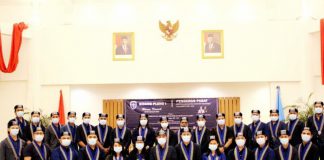 GMKI Desak Negara Stop Kekerasan Seksual GMKI