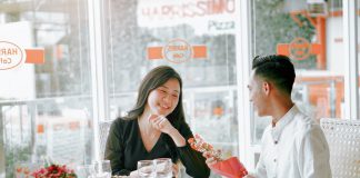 Rayakan Hari Kasih Sayang di HARRIS Hotel Batam Center