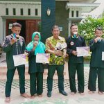 Jelang Porprov, KONI Mesuji Berharap Genjot Prestasi Atlet