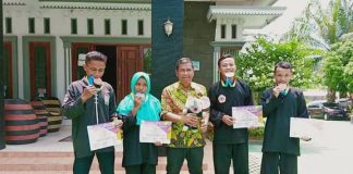 Jelang Porprov, KONI Mesuji Berharap Genjot Prestasi Atlet