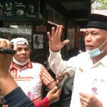 Pers Nasional, Teruslah Menjaga Negeri Wali Kota Padang, Mahyeldi Ansharullah | Foto: Istimewa