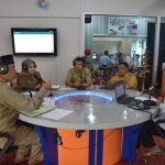 Wali Kota Padang: Pers Mitra Penyampai Informasi Pembangunan Wali Kota Padang, Mahyeldi Ansharullah | Foto: Istimewa