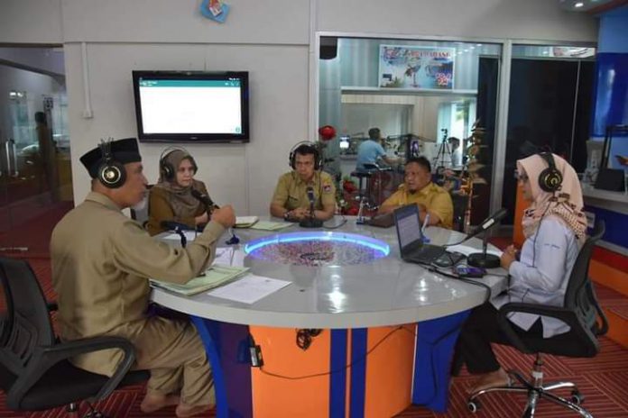 Wali Kota Padang, Mahyeldi Ansharullah | Foto: Istimewa
