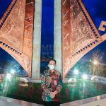 Kaban Litbang Kemendagri dan Sekda Tuba Tinjau Infrastruktur Pembangunan Tugu Garuda Kaban Litbang Kemendagri dan Sekda Tuba Tinjau Infrastruktur Pembangunan Tugu Garuda