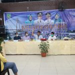 Warga Baloi Permai Usulkan 40 Program di 2022, Wali Kota Batam Prioritaskan Penanganan Banjir Pemerintah Kota (Pemko) Batam menggelar Musyawarah Rencana Pembangunan (Musrenbang) tingkat Kelurahan Baloi Permai di Mega Legenda 2, Batam Kota, Senin (8/2/2021) malam