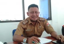 Diskoperindag Targetkan Minimal Mesuji Miliki 7 Produk Unggulan UMKM Kabid Koperasi dan UMKM, Endra Oktofandi