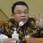 Partisipasi Vaksinasi, Legislator: Lebih Efisien Sosialisasi Ketimbang Ancaman Sanksi Anggota Komisi IX DPR RI, Saleh Partaonan Daulay.