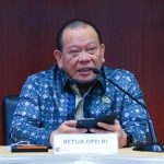 Ketua DPD RI Minta Polri Usut Tuntas Pembunuh Jurnalis Online