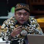 Legislator PDI Perjuangan Desak Pemerintah Dorong Riset Inovasi Kesehatan Anggota Komisi IX DPR RI, Muchamad Nabil Haroen | Foto: Istimewa