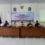 Pelantikan Pengurus Karang Taruna Kecamatan Maros Baru, Ini Harapan Camat Maros Baru Pelantikan Pengurus Karang Taruna Kecamatan Maros Baru