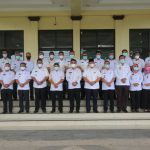 Zaiful Silahturahmi dan Koordinasi dengan Bupati dan Wakil Bupati Lampung Timur Terpilih Silaturahmi bersama Zaiful Bukhori dengan Jajaran Bupati terpilih Lampung Timur masa jabatan 2021-2025