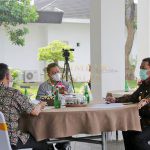 Gubernur Arinal Pimpin Rapat Pengembangan Smart Village dan BUMDes, Segera Lakukan Inovasi Kemudahan Pembayaran Pajak di Pedesaan Gubernur Arinal Pimpin Rapat Pengembangan Smart Village dan BUMDes, Segera Lakukan Inovasi Kemudahan Pembayaran Pajak di Pedesaan