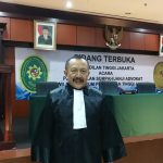 PN Bandung Diminta Ekseskusi Tanah Berkekuatan Hukum Tetap Naldy Nazar Haroen SH | Foto: Istimewa