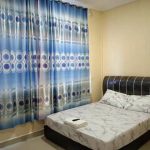 Wisma Nadin Sudah Dibuka di Tanjung Uban Kamar Wisma Nadin di Tanjung Uban