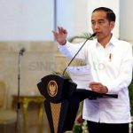 Naldy: PN Bandung Harus Profesional Presiden Joko Widodo | Foto: Istimewa