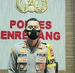 Berlagak Wartawan, Ridwan Berujung Dijerat UU ITE Polres Enrekang