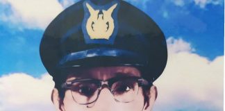 Mayor Udara Corinus Krey, Tokoh Pejuang Pembebasan Papua dan Pencetus Nama IRIAN Yang Hampir Terlupakan Mayor Udara Corinus Krey