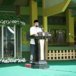 Bupati Asahan Resmi Buka Kegiatan MTQ ke-52 Tingkat Kabupaten