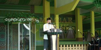 Bupati Asahan Resmi Buka Kegiatan MTQ ke-52 Tingkat Kabupaten