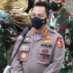 Kapolri Listyo Sigit Akan Selektif Terapkan UU ITE Kapolri Jenderal Listyo Sigit | Foto: Istimewa