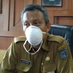 Sekda Nyatakan Februari Pelantikan Bupati dan Wakil Bupati Kabupaten Tanjung Jabung Barat Sekretaris Daerah (Sekda) Tanjung Jabung Barat Agus Sanusi