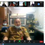 Tantangan dan Manfaat BST Bagi Masyarakat Terdampak Covid-19 di Riau Diskusi Fakultas Ilmu Komunikasi UMRI (Fikom UMRI) dengan Webinar bertema "Tantangan dan Manfaat Penyaluran Bantuan Sosial Tunai (BST) Bagi Masyarakat Terdampak Covid-19".