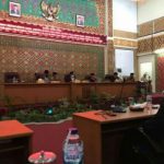 Paripurna DPRD Resmi Tetapkan Zukri – Nasarudin Bupati dan Wakil Bupati Pelalawan Terpilih Rapat Paripurna DPRD Pelalawan, Selasa (16/02/2021) menetapkan H. Zukri dan H. Nasarudin, SH, MH ditetapkan sebagai Bupati dan Wakil Bupati terpilih hasil Pilkada 2020.