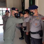 Wadansat Brimob Polda Kepri Satgas PAM BKO Polda Papua Wadansat Brimob Polda Kepri Satgas PAM BKO Polda Papua